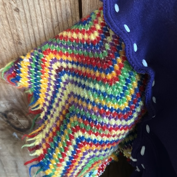 Vintage WCU Sweatshirt reimagined - Picture 3 of 5